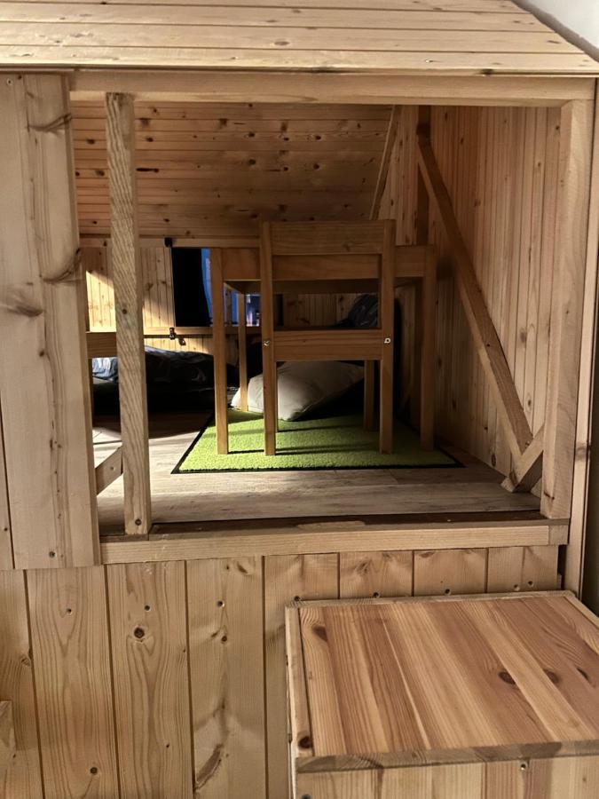 Magnifique Loft - Hyper Centre Apartamento Annemasse Exterior foto