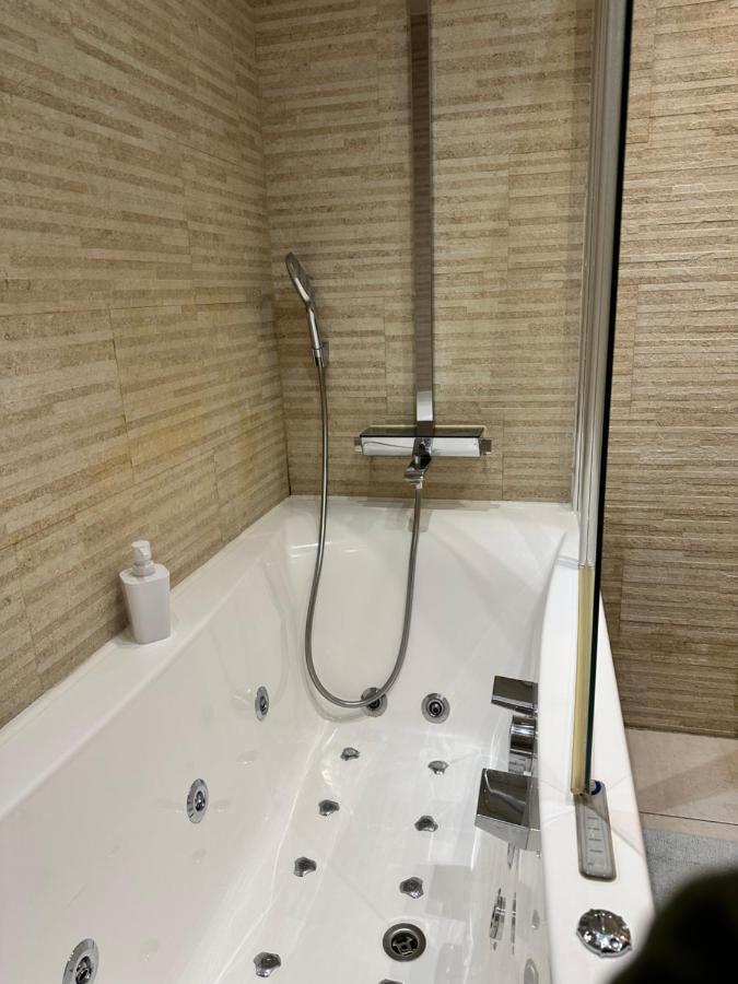 Magnifique Loft - Hyper Centre Apartamento Annemasse Exterior foto